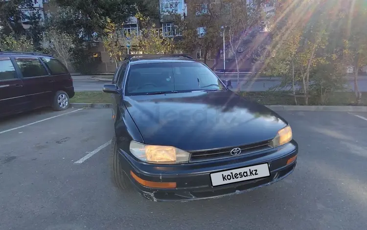 Toyota Camry 1993 годаүшін2 300 000 тг. в Астана