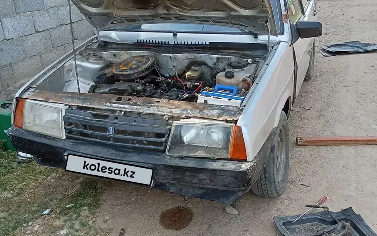 ВАЗ (Lada) 2109 1993 года за 250 000 тг. в Шымкент