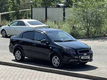 Chevrolet Nexia 2020 года за 4 700 000 тг. в Алматы