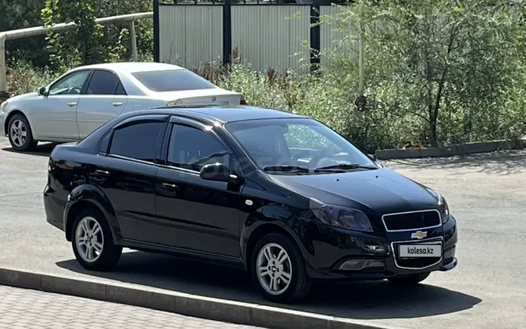Chevrolet Nexia 2020 годаүшін4 700 000 тг. в Алматы
