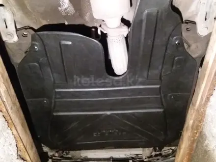 Защита пластиковая на любые авто для двигателя, КПП, АКПП, подкрылки за 20 000 тг. в Алматы – фото 29