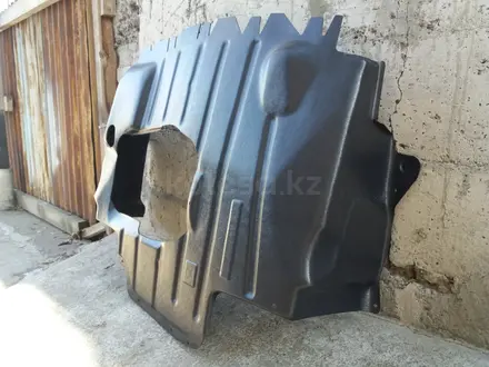 Защита пластиковая на любые авто для двигателя, КПП, АКПП, подкрылки за 20 000 тг. в Алматы – фото 55