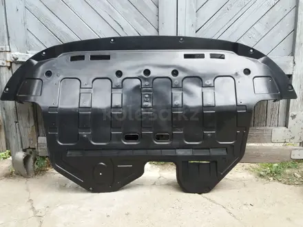 Защита пластиковая на любые авто для двигателя, КПП, АКПП, подкрылки за 20 000 тг. в Алматы – фото 77