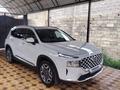 Hyundai Santa Fe 2021 года за 15 700 000 тг. в Шымкент