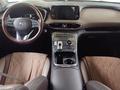 Hyundai Santa Fe 2021 года за 15 700 000 тг. в Шымкент – фото 10