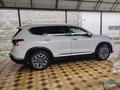 Hyundai Santa Fe 2021 года за 15 700 000 тг. в Шымкент – фото 4