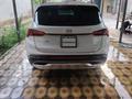Hyundai Santa Fe 2021 года за 15 700 000 тг. в Шымкент – фото 5