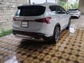 Hyundai Santa Fe 2021 года за 15 700 000 тг. в Шымкент – фото 6