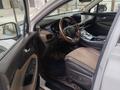 Hyundai Santa Fe 2021 года за 15 700 000 тг. в Шымкент – фото 9