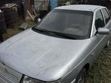 ВАЗ (Lada) 2112 2007 годаүшін250 000 тг. в Молодежное (Осакаровский р-н) – фото 3