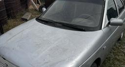 ВАЗ (Lada) 2112 2007 годаүшін250 000 тг. в Молодежное (Осакаровский р-н) – фото 3