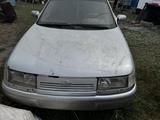 ВАЗ (Lada) 2112 2007 годаүшін250 000 тг. в Молодежное (Осакаровский р-н) – фото 2