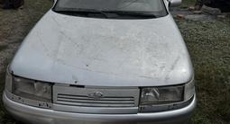 ВАЗ (Lada) 2112 2007 годаүшін250 000 тг. в Молодежное (Осакаровский р-н) – фото 2