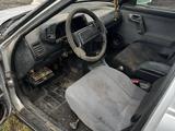 ВАЗ (Lada) 2112 2007 годаүшін250 000 тг. в Молодежное (Осакаровский р-н) – фото 4