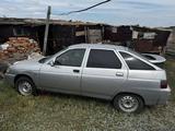 ВАЗ (Lada) 2112 2007 годаүшін250 000 тг. в Молодежное (Осакаровский р-н) – фото 5