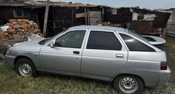 ВАЗ (Lada) 2112 2007 годаүшін250 000 тг. в Молодежное (Осакаровский р-н) – фото 5
