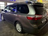 Toyota Sienna 2015 годаүшін16 000 000 тг. в Алматы – фото 2