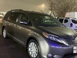 Toyota Sienna 2015 годаүшін16 000 000 тг. в Алматы