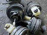 Тормозной вакуум главный тормозной за 15 000 тг. в Алматы