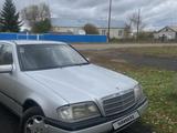 Mercedes-Benz C 200 1994 года за 1 050 000 тг. в Бородулиха