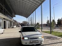 ВАЗ (Lada) 2114 2012 года за 1 850 000 тг. в Шымкент