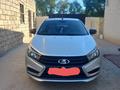 ВАЗ (Lada) Vesta 2017 года за 4 500 000 тг. в Жанаозен