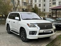 Lexus LX 570 2008 года за 19 800 000 тг. в Шымкент