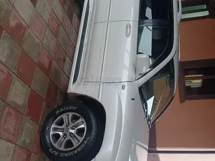 Lexus LX 470 2007 года за 17 000 000 тг. в Алматы – фото 4