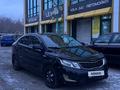 Kia Rio 2015 года за 4 800 000 тг. в Костанай – фото 2