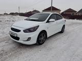 Hyundai Accent 2011 года за 4 700 000 тг. в Актобе – фото 3