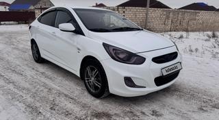 Hyundai Accent 2011 года за 4 700 000 тг. в Актобе