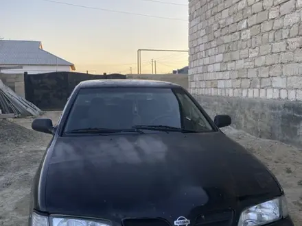 Nissan Primera 1997 года за 700 000 тг. в Актау – фото 2