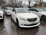 Toyota Crown Majesta 2009 года за 10 000 000 тг. в Алматы
