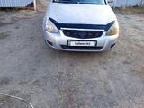 ВАЗ (Lada) Priora 2170 2009 годаүшін400 000 тг. в Актобе – фото 2
