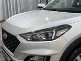 Hyundai Tucson 2020 года за 10 800 000 тг. в Семей – фото 4