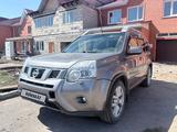 Nissan X-Trail 2014 года за 8 000 000 тг. в Астана – фото 2