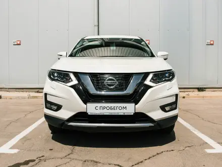 Nissan X-Trail 2019 годаүшін9 240 000 тг. в Алматы – фото 2