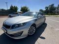 Kia K5 2012 года за 7 850 000 тг. в Шымкент