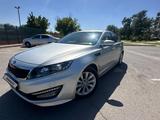 Kia K5 2012 года за 8 000 000 тг. в Шымкент