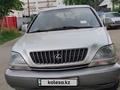Lexus RX 300 1999 года за 3 400 000 тг. в Алматы
