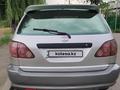 Lexus RX 300 1999 года за 3 400 000 тг. в Алматы – фото 2