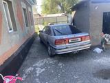 Mazda 626 1990 годаүшін400 000 тг. в Талдыкорган – фото 2
