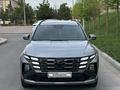 Hyundai Tucson 2023 года за 13 000 000 тг. в Шымкент – фото 2