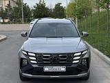 Hyundai Tucson 2023 года за 12 700 000 тг. в Алматы – фото 2