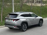 Hyundai Tucson 2023 года за 12 700 000 тг. в Алматы – фото 3