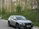 Hyundai Tucson 2023 года за 13 000 000 тг. в Шымкент