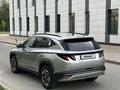 Hyundai Tucson 2023 года за 13 000 000 тг. в Шымкент – фото 5