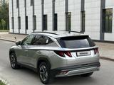 Hyundai Tucson 2023 года за 12 700 000 тг. в Алматы – фото 5
