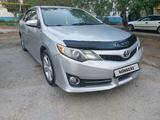 Toyota Camry 2012 года за 8 000 000 тг. в Кызылорда – фото 5