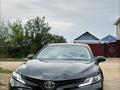 Toyota Camry 2021 года за 16 500 000 тг. в Актобе